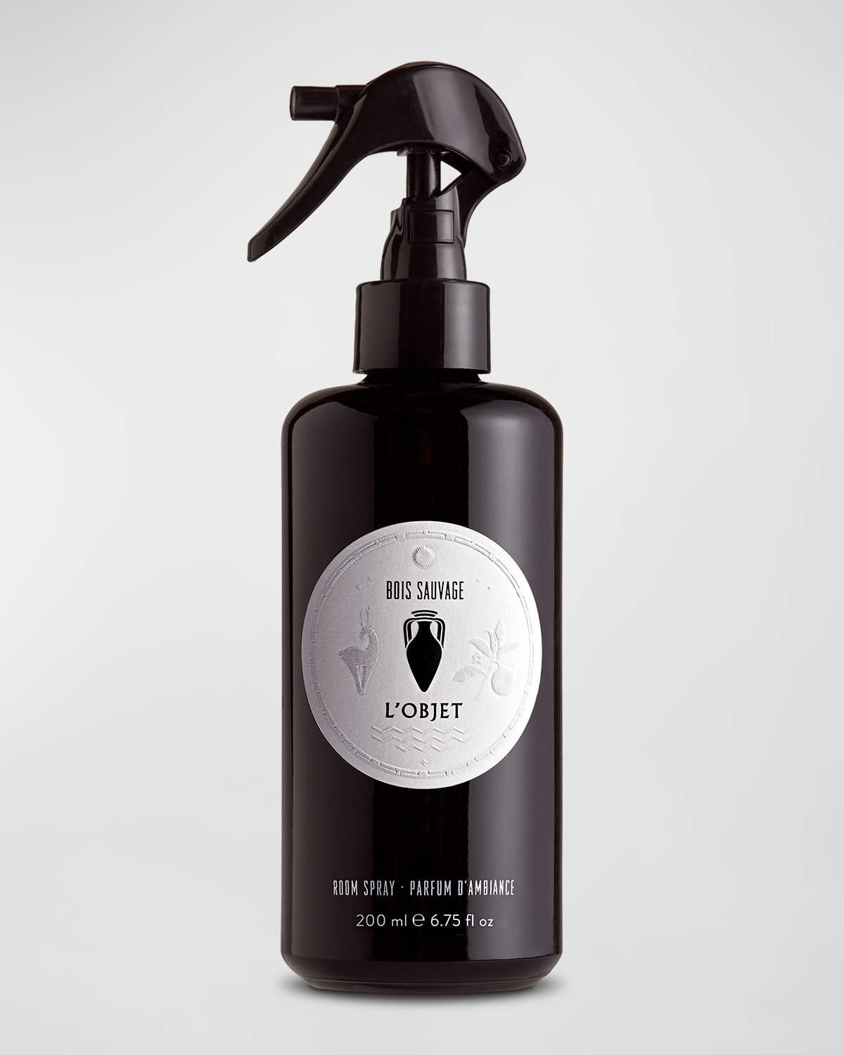 Shop L'objet Bois Sauvage Room Spry, 6.7 Oz.