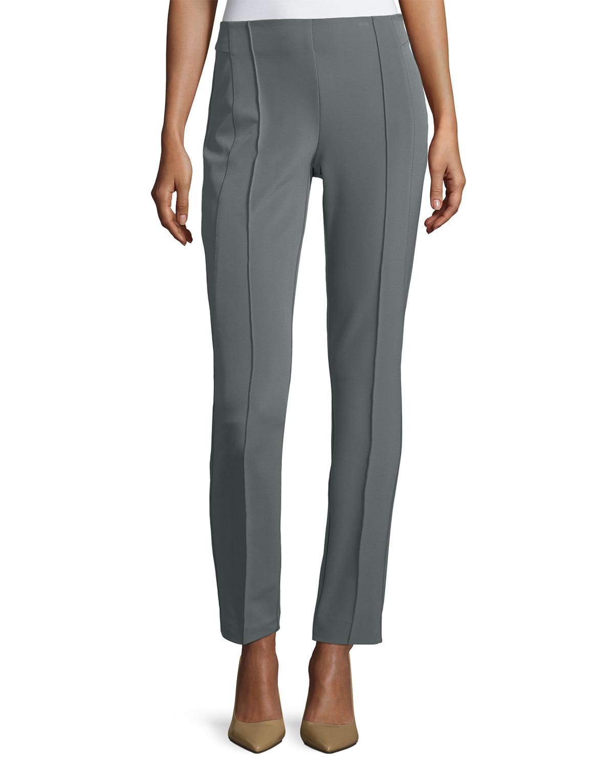 Petite Gramercy Acclaimed Stretch Pants