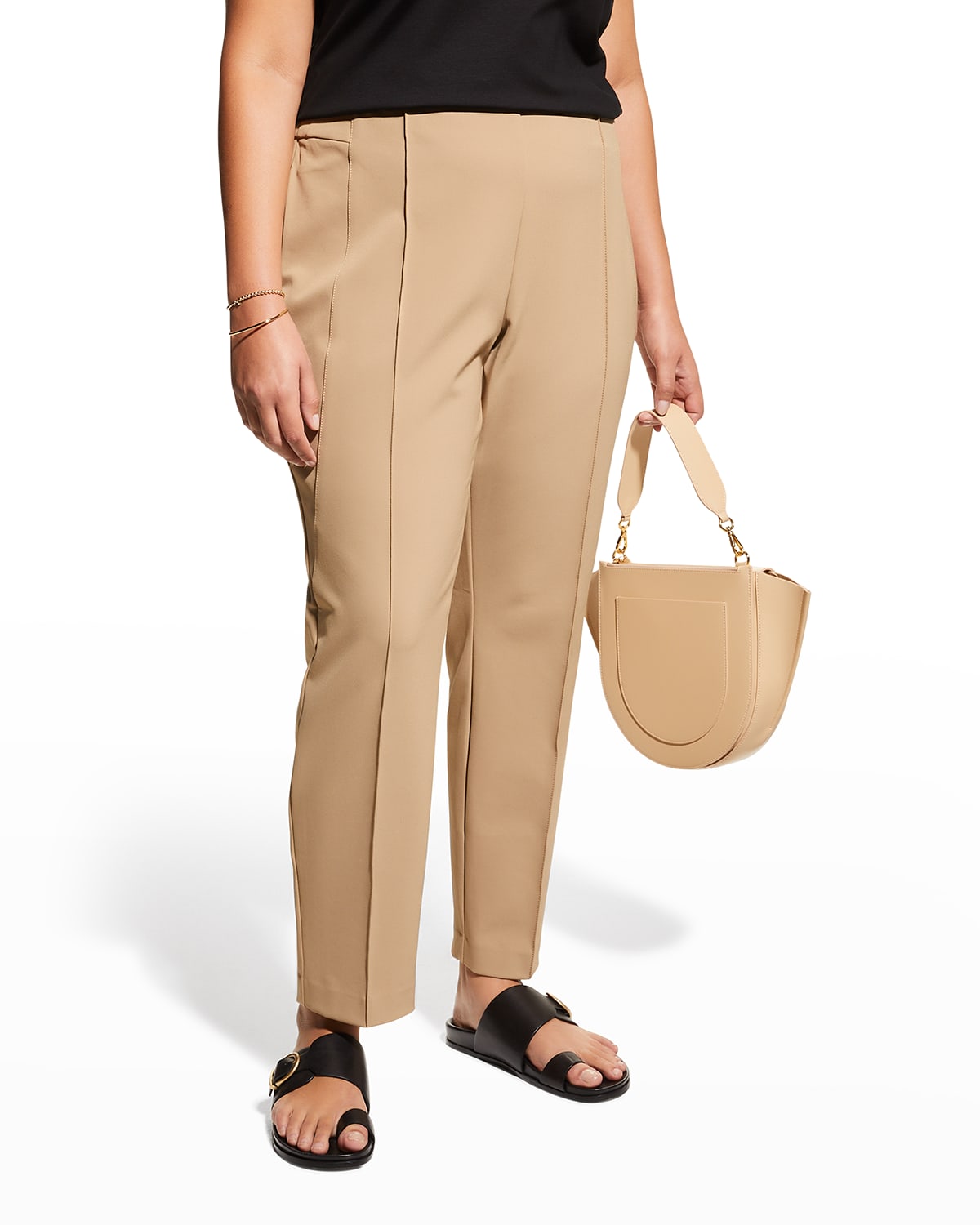 Gramercy Acclaimed-Stretch Pants