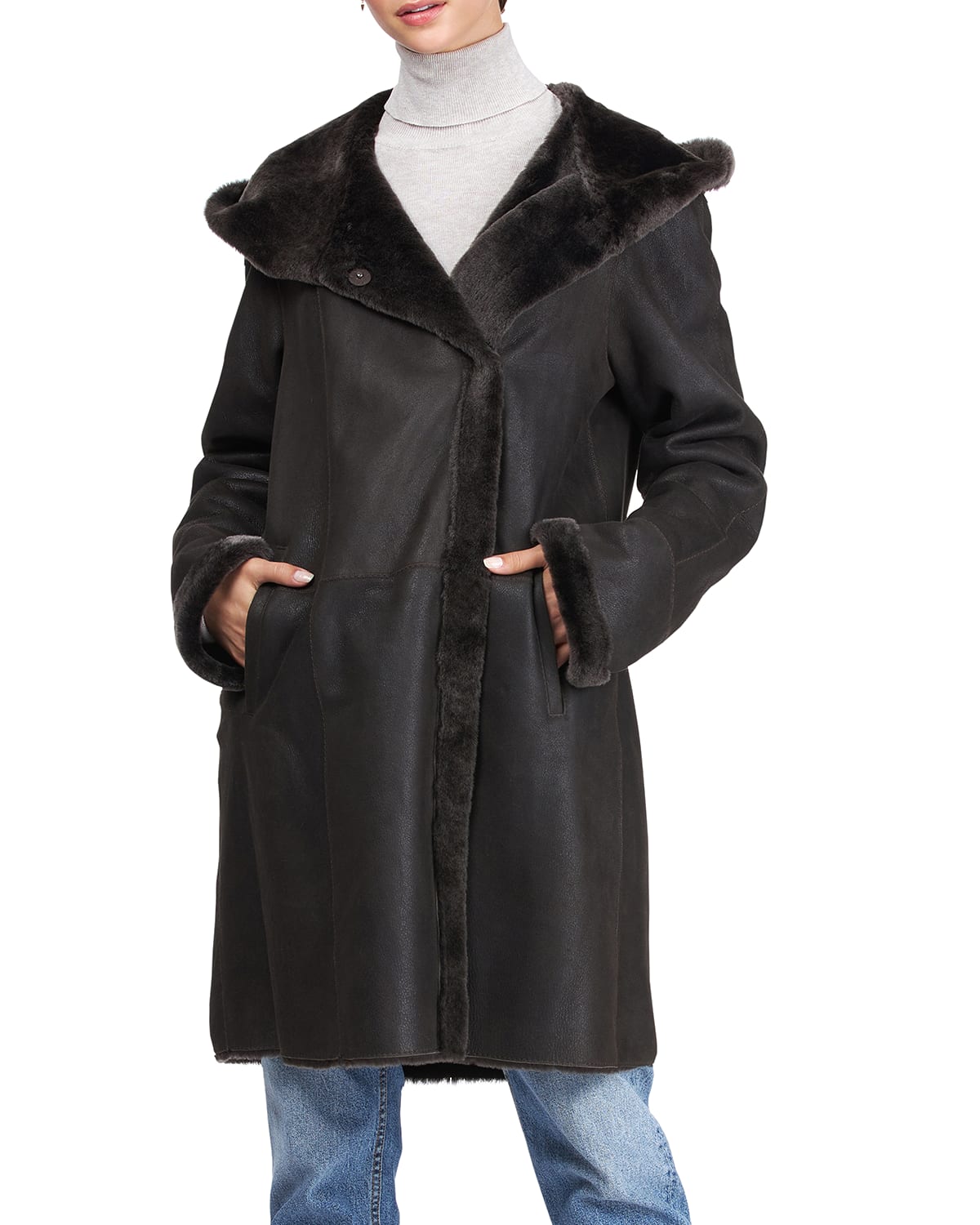 HISO Coats for Women | ModeSens