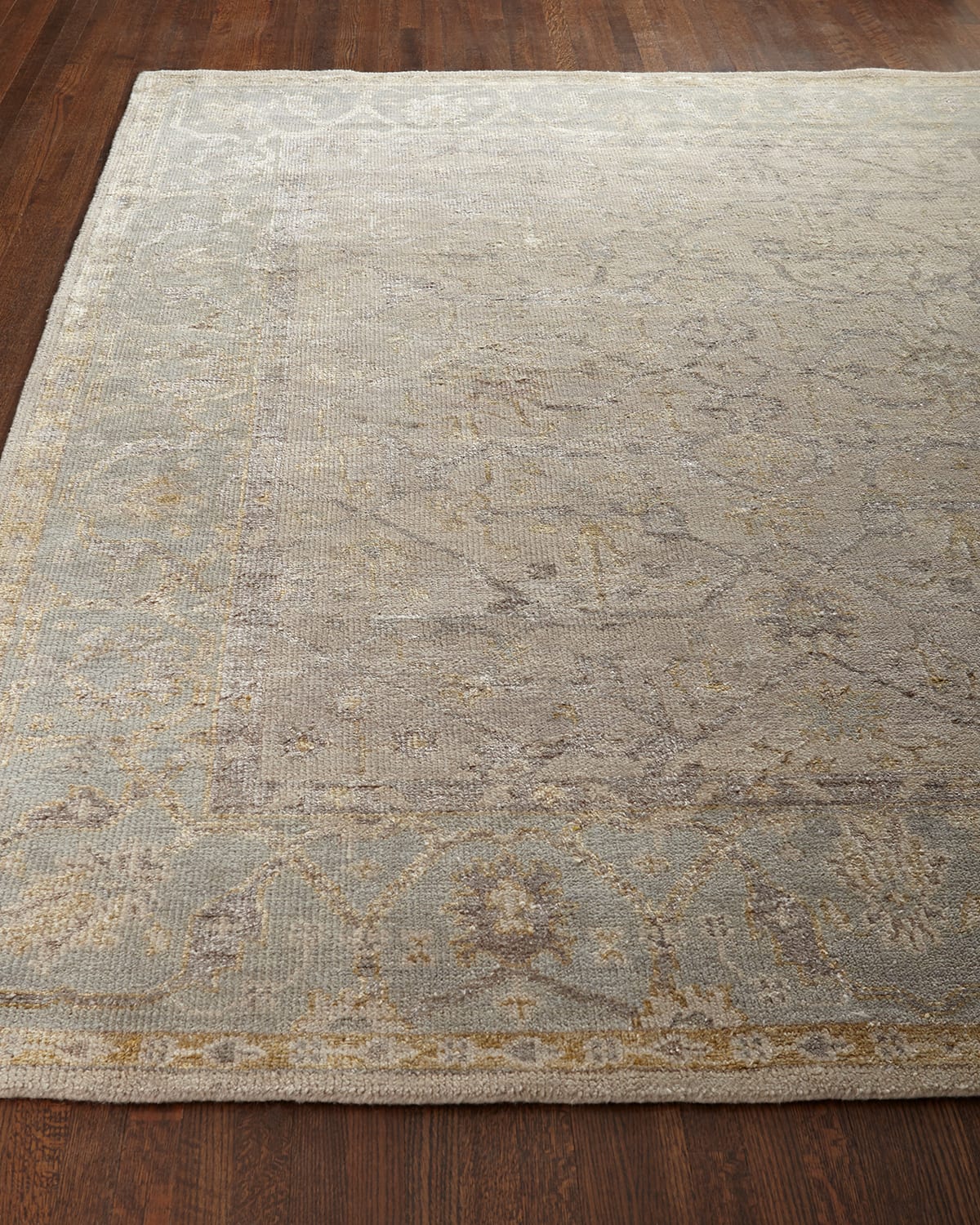 Safavieh Vale Mist Rug, 8' X 10'