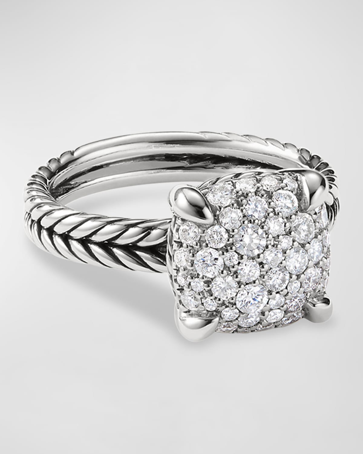 David yurman deals mosaic ring