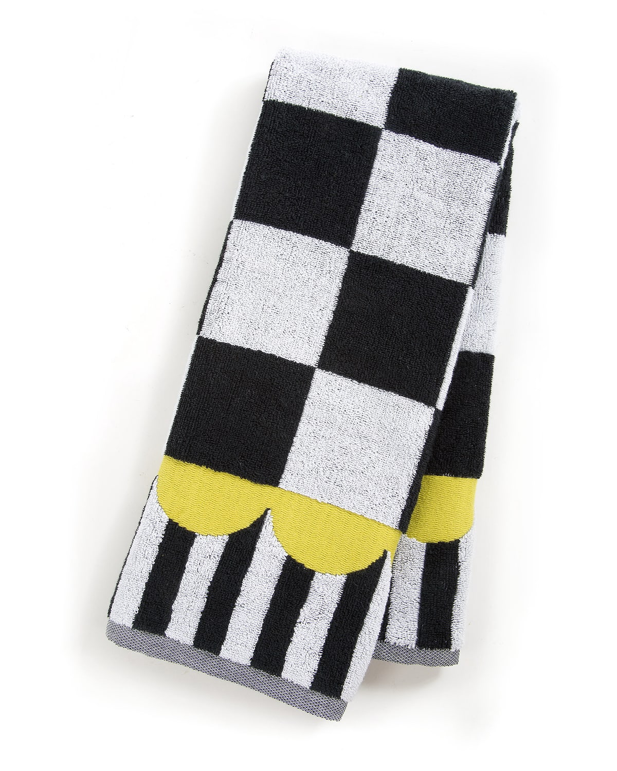 Mackenzie-childs Courtly Check Hand Towel