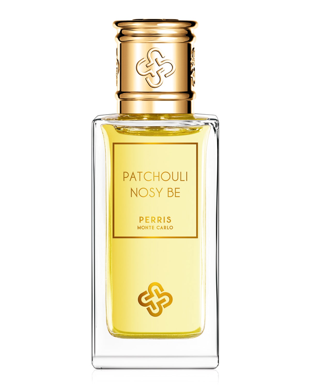 Perris Monte Carlo Patchouli Nosy Be Extrait de Parfum, 1.7 oz./ 50 mL