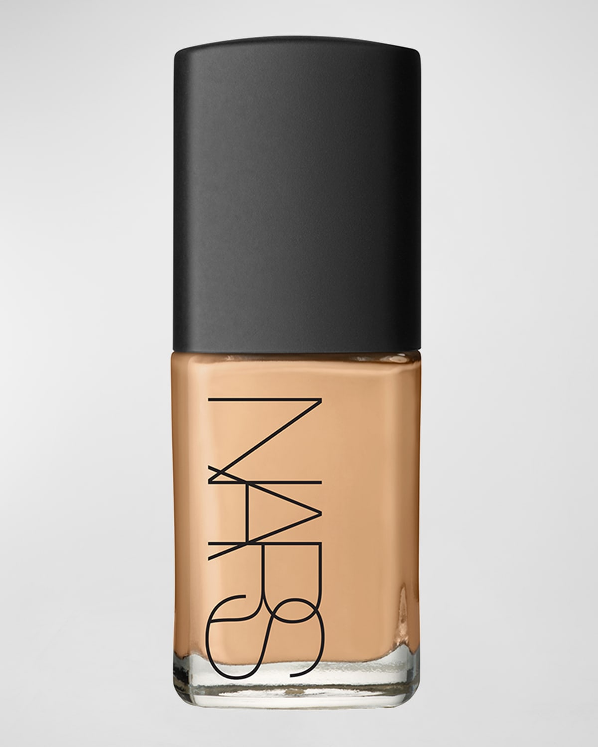 Shop Nars Sheer Glow Foundation, 1 Oz./ 30 ml In Tahoe