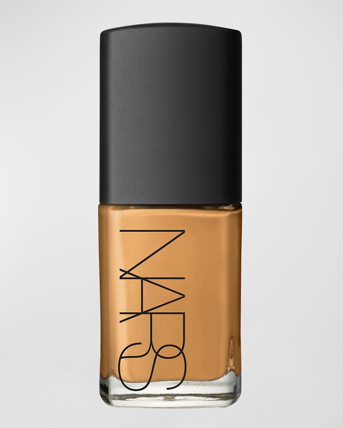 Shop Nars Sheer Glow Foundation, 1 Oz./ 30 ml In Moorea