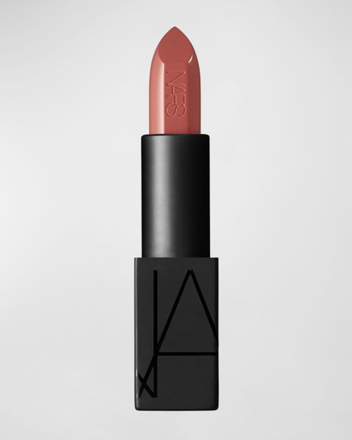 Nars Audacious Lipstick In Jane Terracotta Rose In Jane