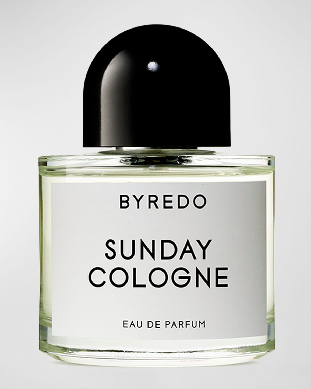 Sunday Cologne Eau de Parfum, 3.4 oz.
