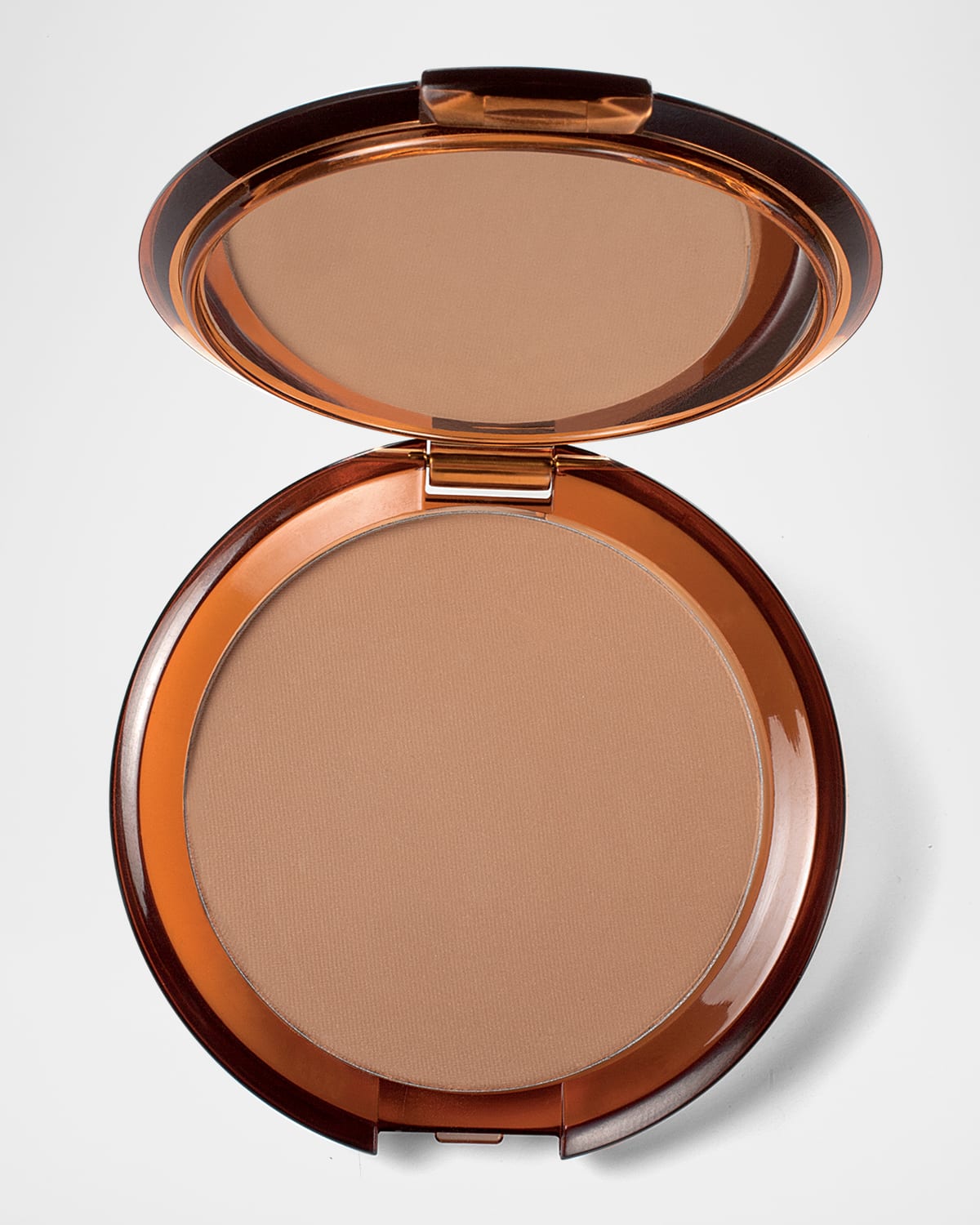 Shop Orlane Bronzing Pressed Powder #23 In C00