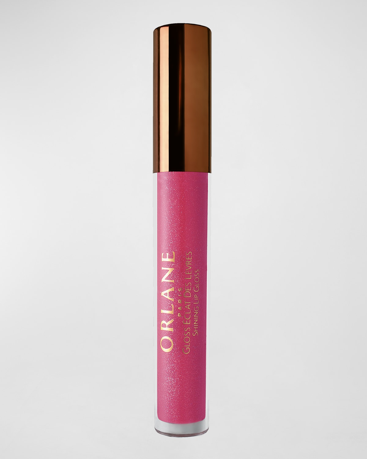 Orlane Shining Lip Gloss In C00