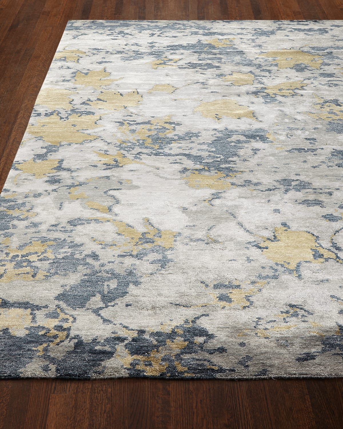 Exquisite Rugs Janniki Rug, 8' X 10'