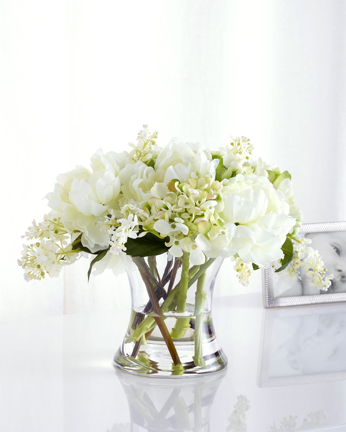 John-richard Collection Windy Faux-floral Arrangement