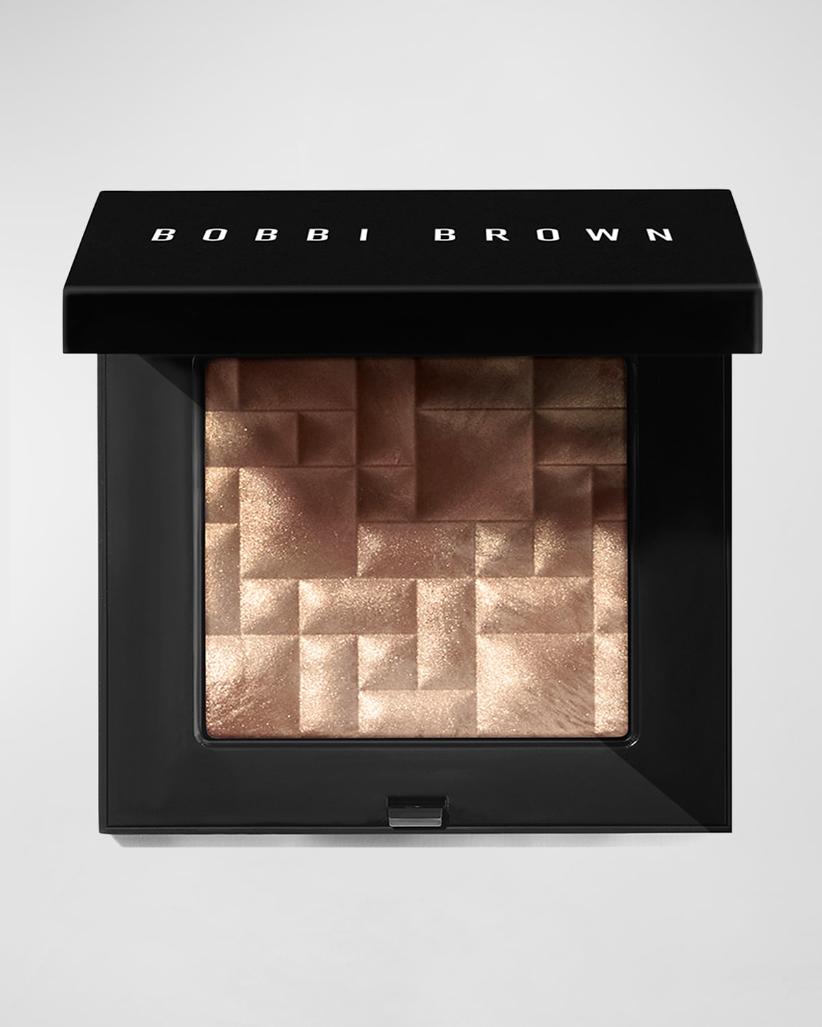 Shop Bobbi Brown Highlighting Powder In 37chestnut G