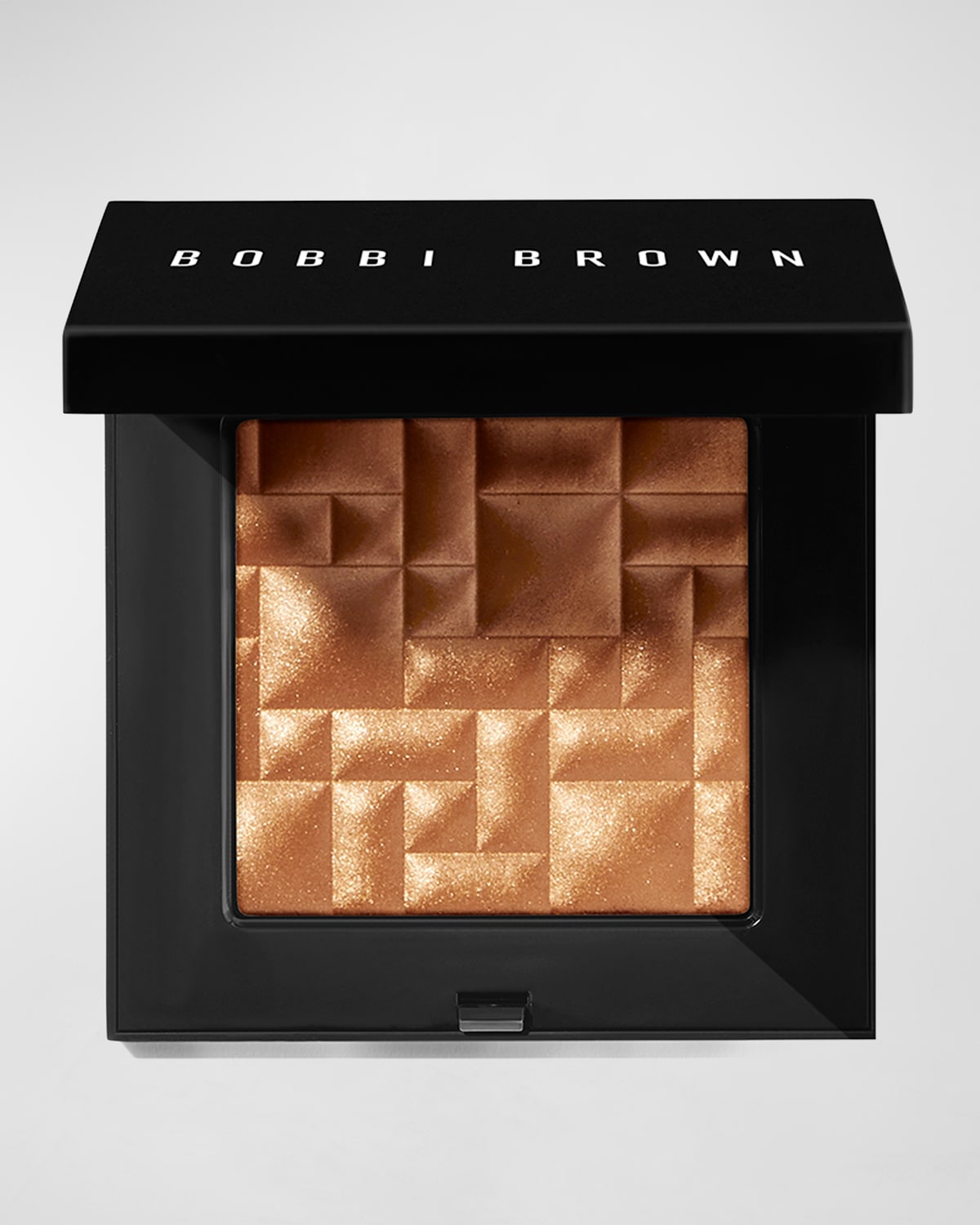 Shop Bobbi Brown Highlighting Powder In 36copper Glow