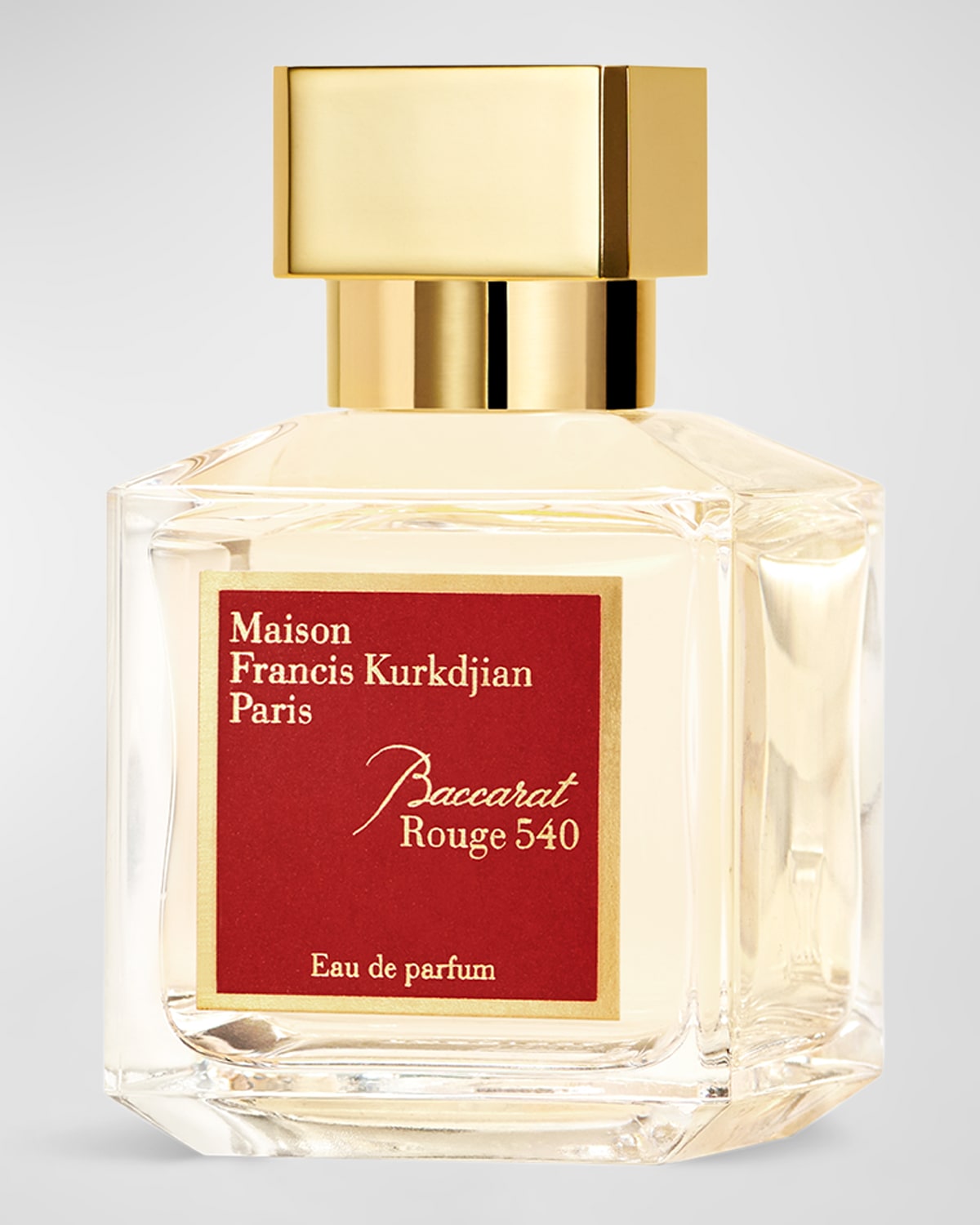 Maison Francis Kurkdjian 724 Eau de Parfum 1.2 oz.- 150th Anniversary  Exclusive
