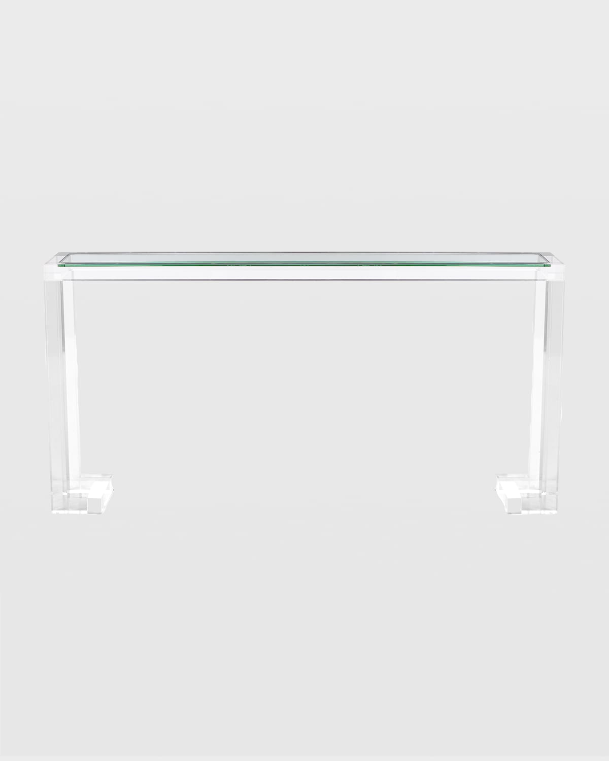 Ava Console Table