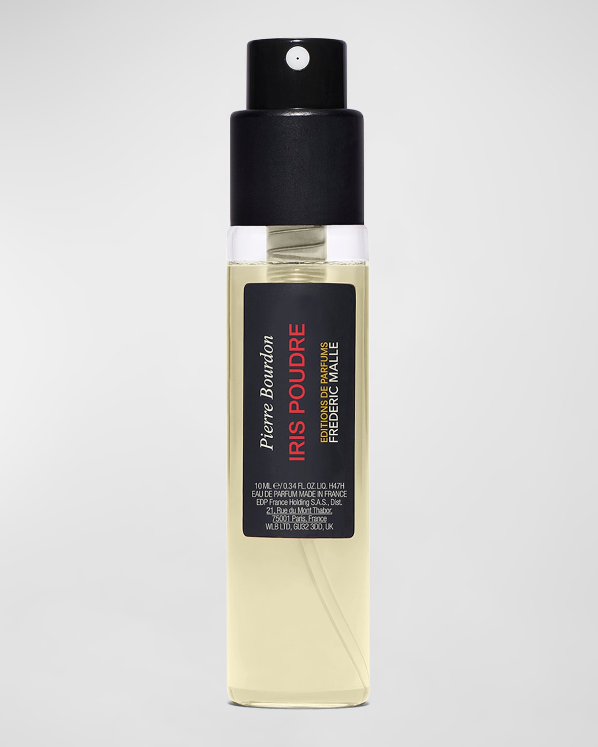 Lys Mediterranee Travel Perfume Refill, 0.3 oz.