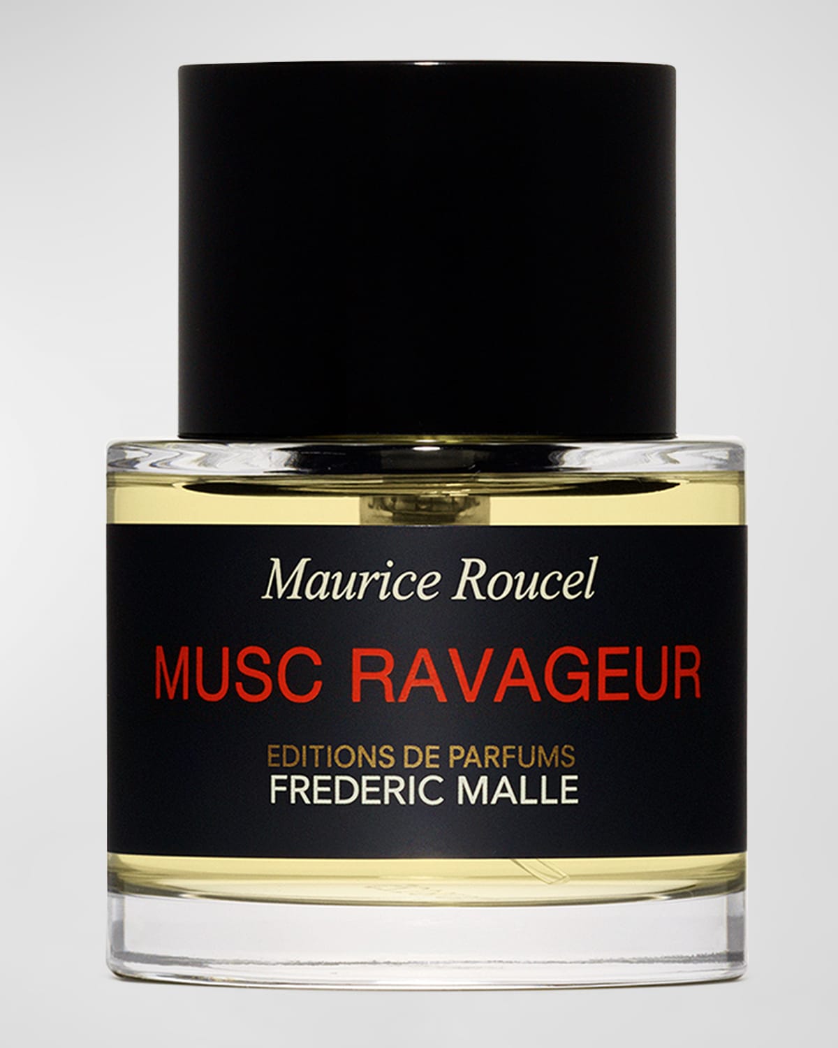 Musc Ravageur Perfume, 1.7 oz./ 50 mL