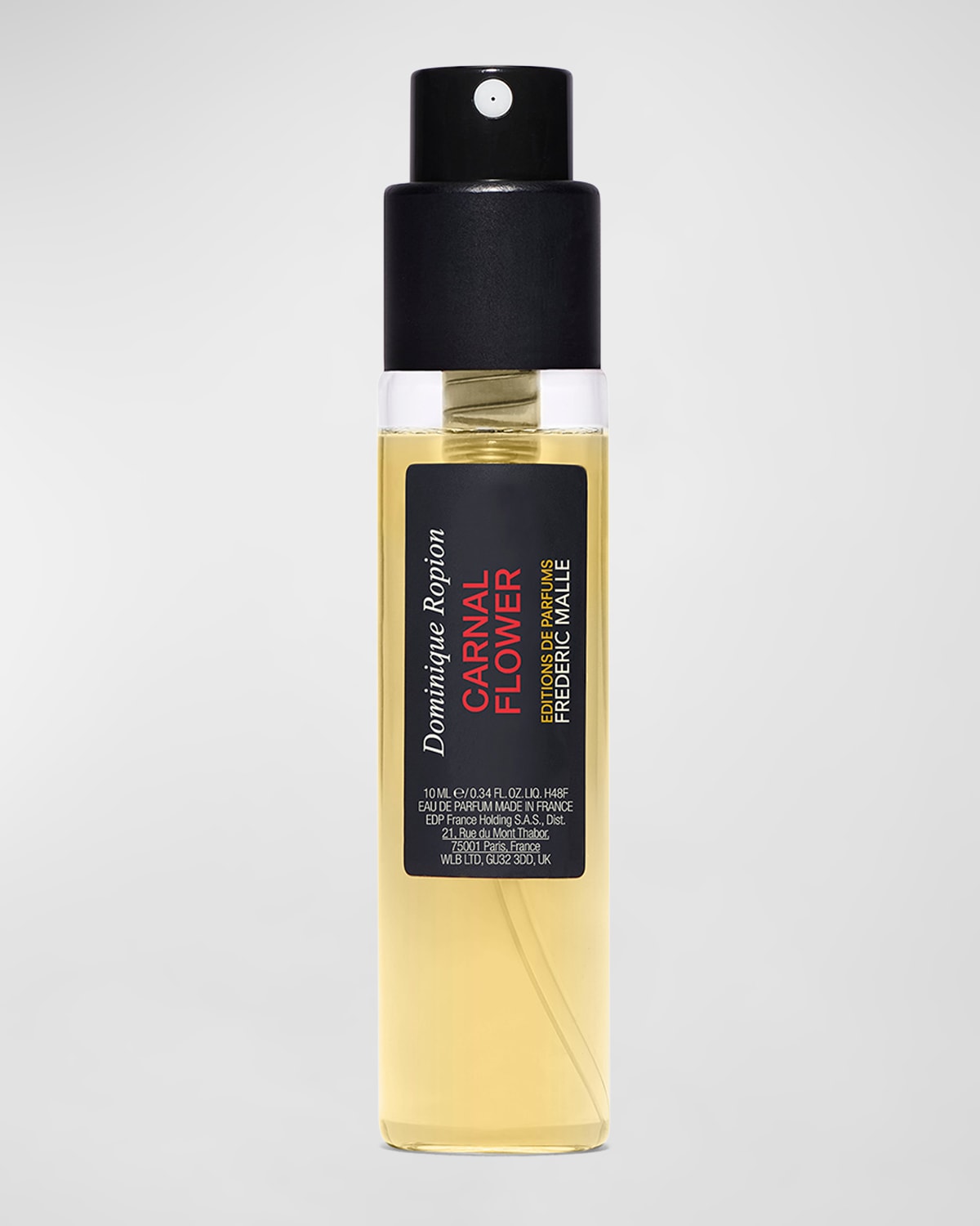 Carnal flower hotsell eau de parfum