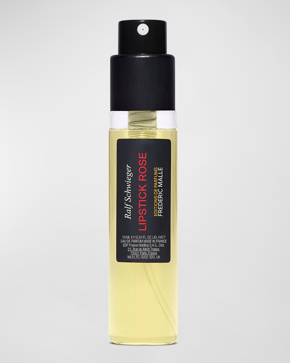 Editions de Parfums Frederic Malle Lys Mediterranee Travel Perfume Refill, 0.3 oz.
