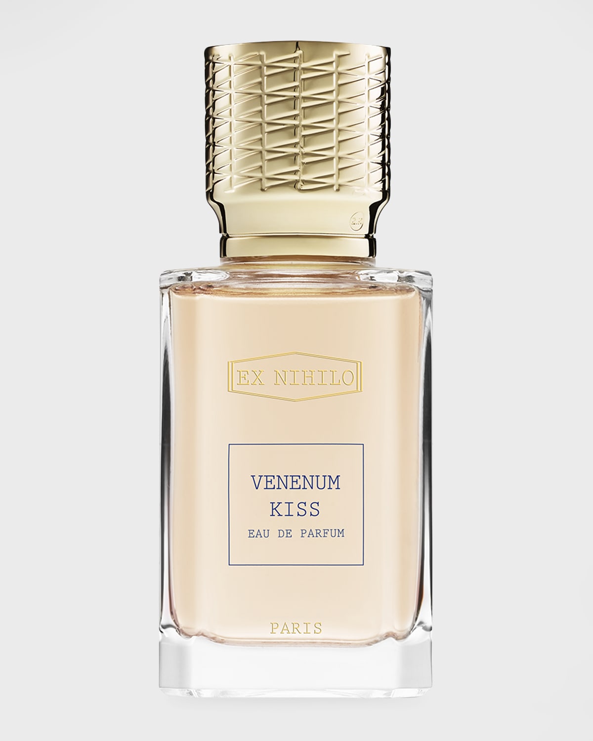 Ex Nihilo Venenum Kiss Eau de Parfum, 1.7 oz./ 50 mL