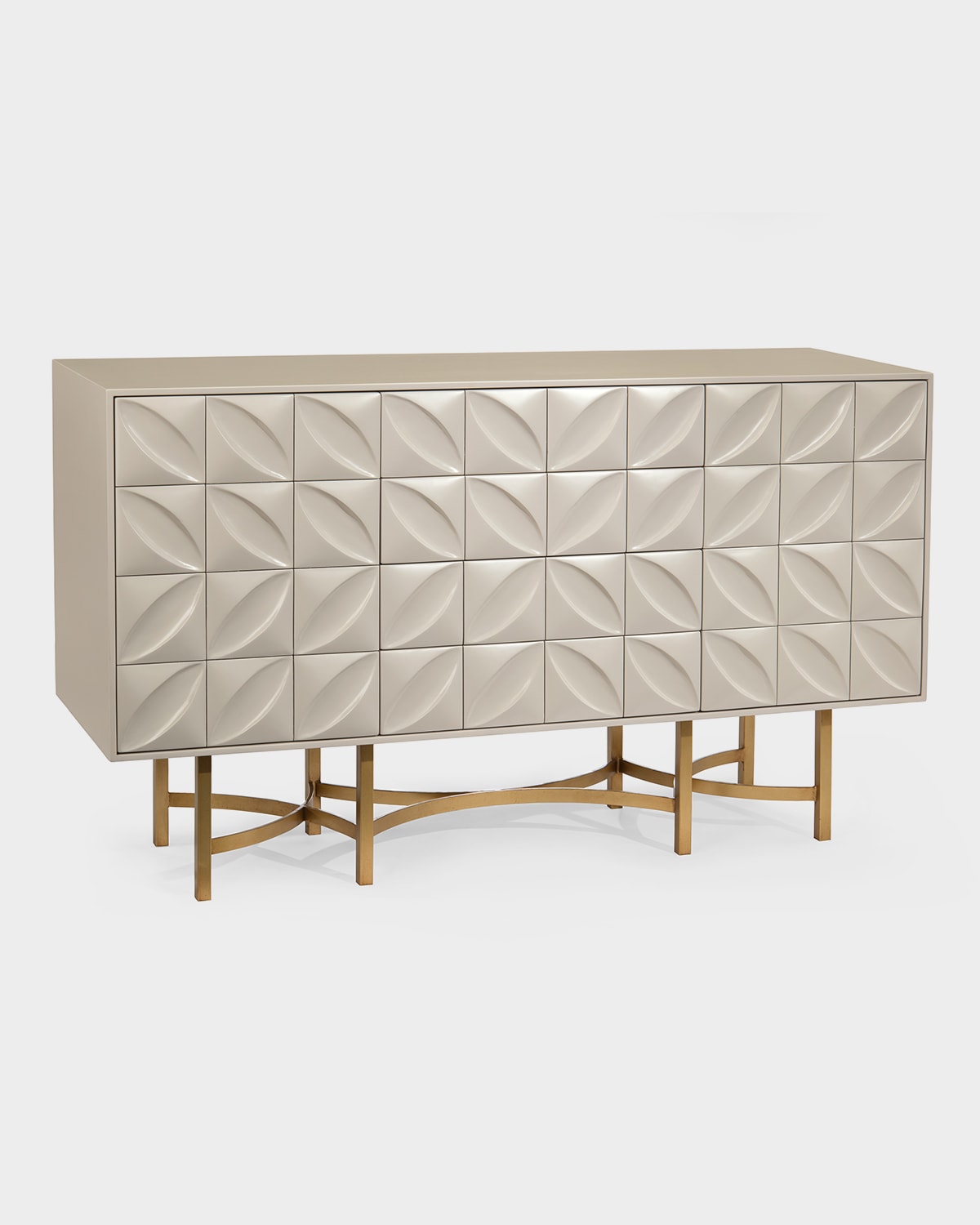 John-richard Collection Barrington Console