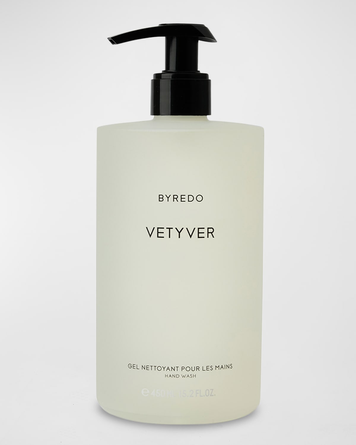 Vetyver Hand Wash, 15 oz.