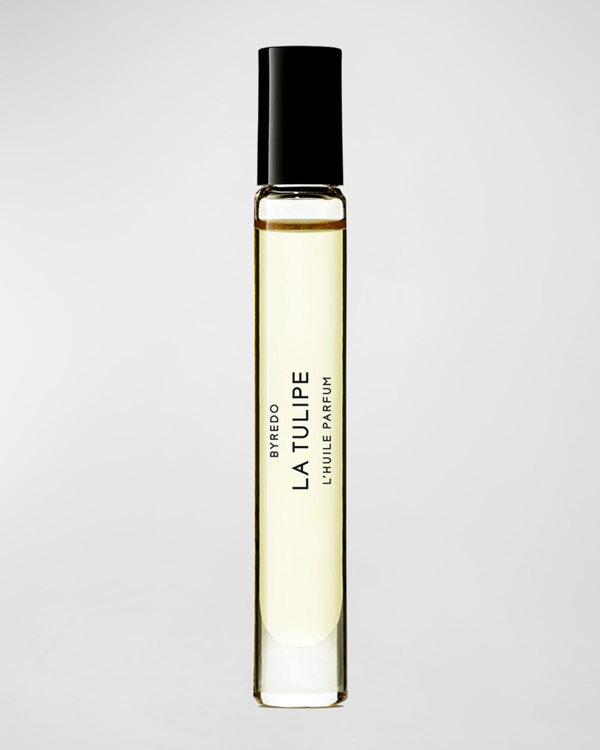 La Tulipe L'huile Parfum Oil Roll-On, 0.25 oz.