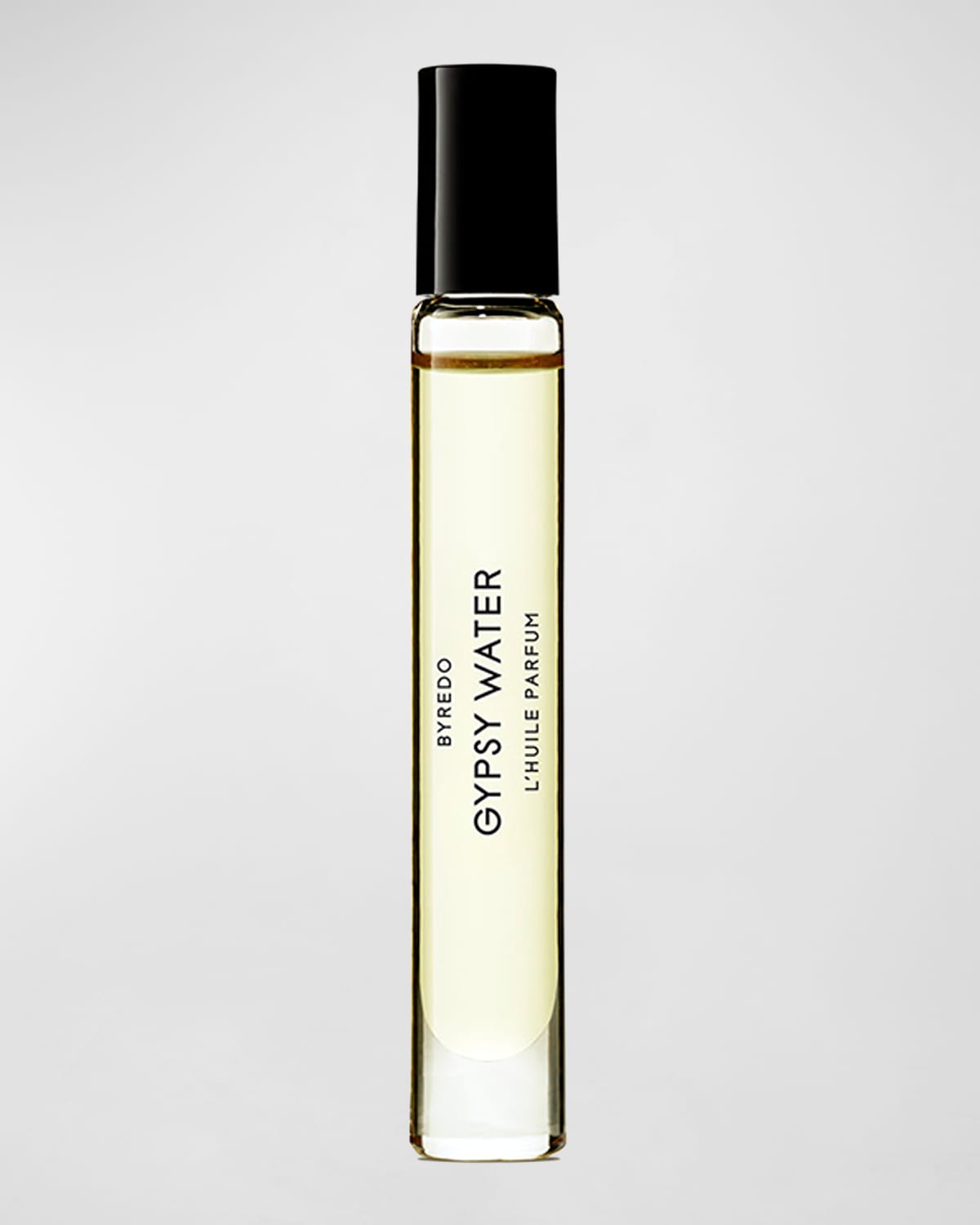 Gypsy Water L'Huile Parfum Oil Roll-On, 0.25 oz.