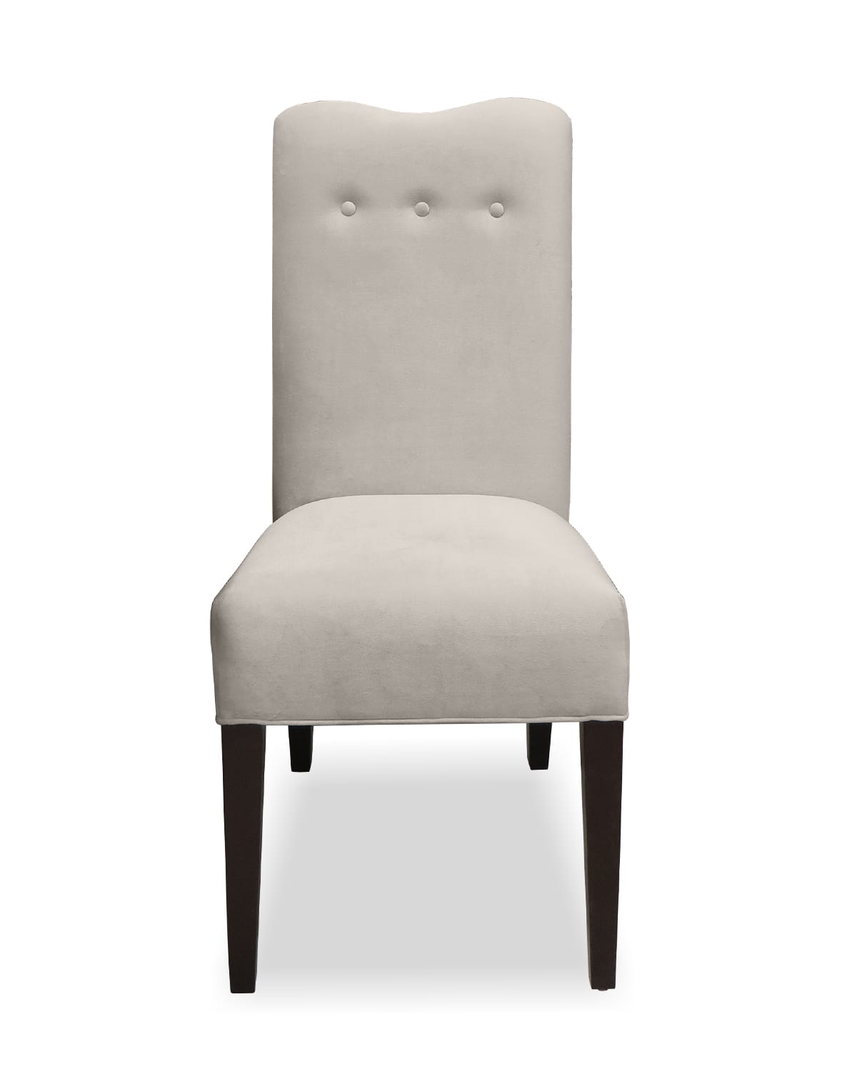 Haute House Glamour Dining Chair In Natural