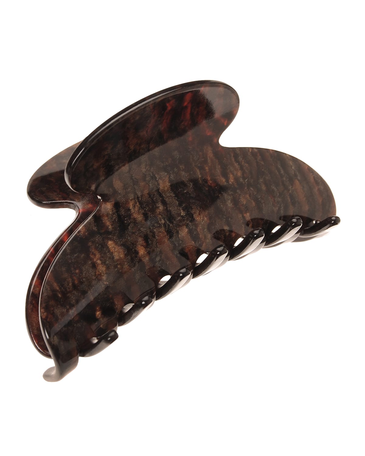 Medium Couture Jaw Hair Clip