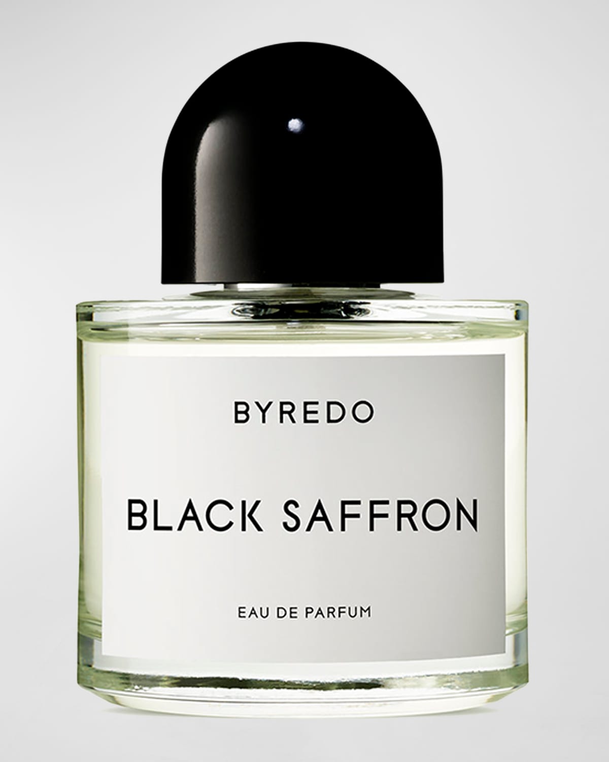 Black Saffron Eau de Parfum, 3.4 oz.