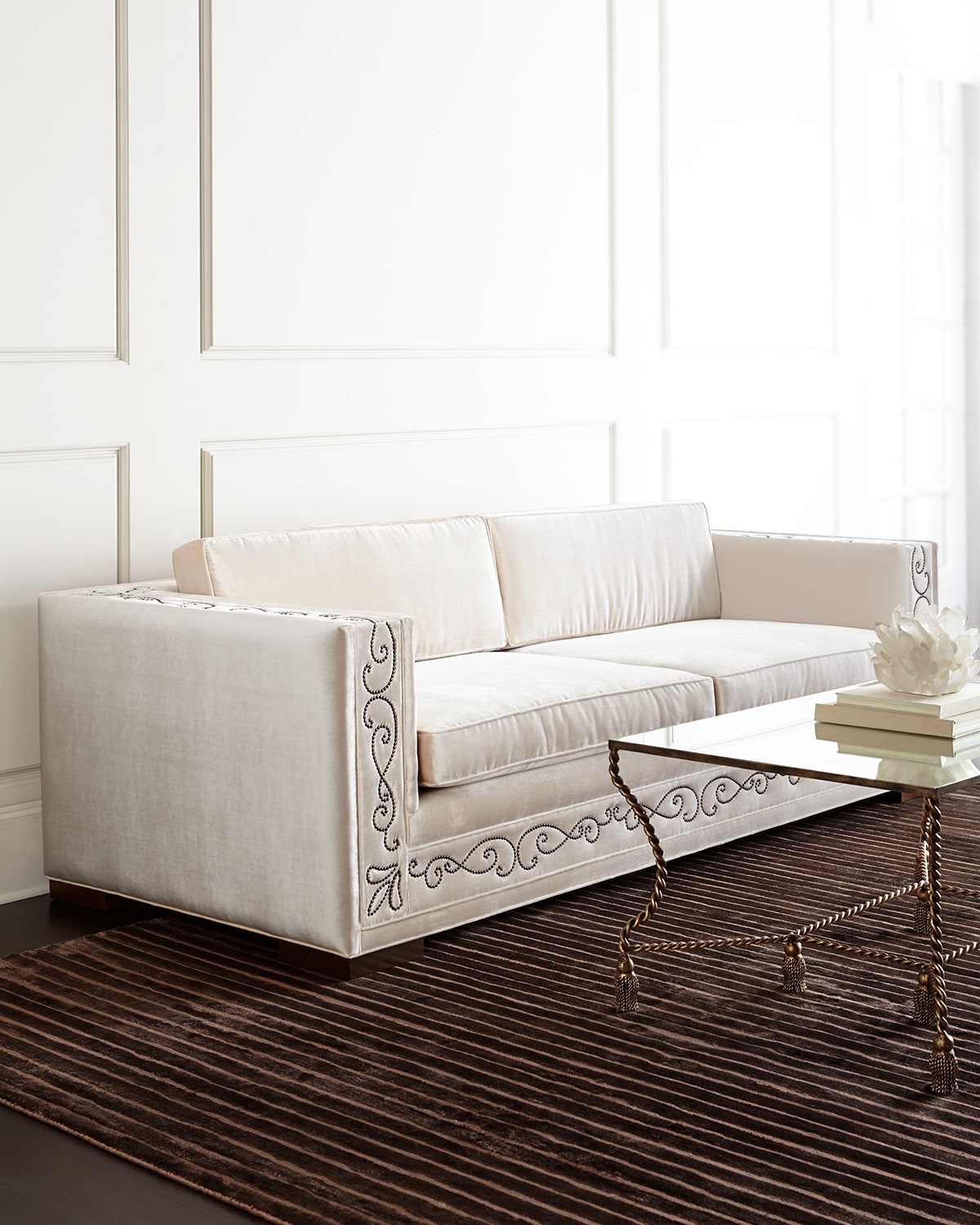Haute House Grant Sofa