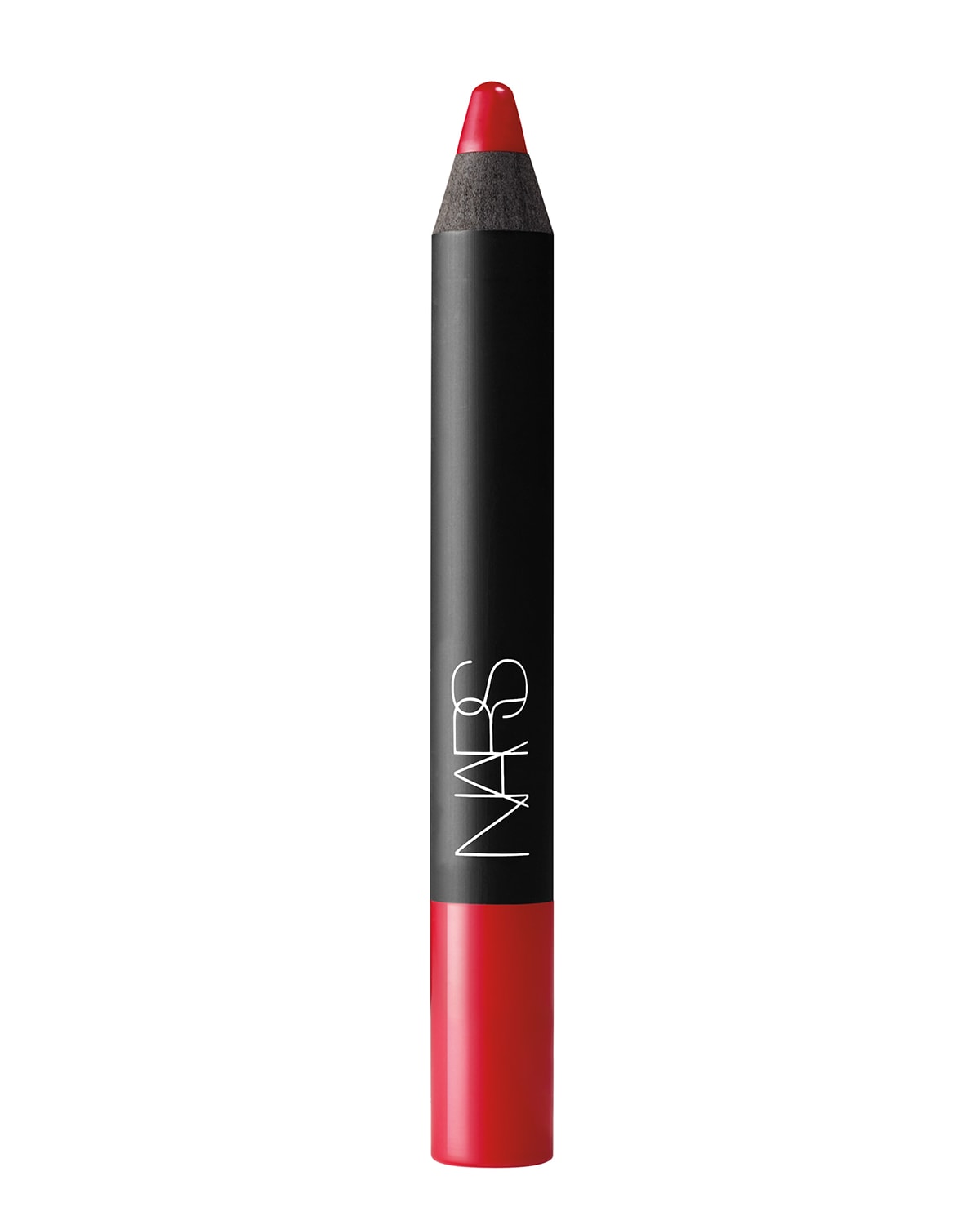 Nars Velvet Matte Lipstick Pencil In Dragon Girl