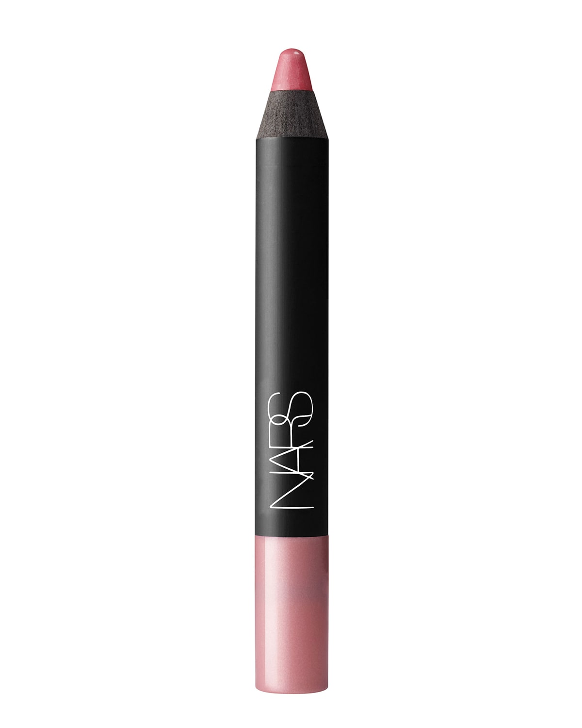 Nars Velvet Matte Lipstick Pencil Sex Machine 0.086 oz/ 2.4 G In Sex Machine