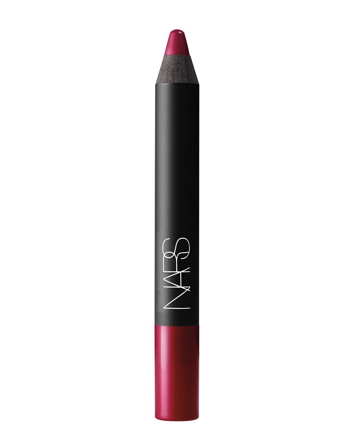 Nars Velvet Matte Lipstick Pencil In Damned