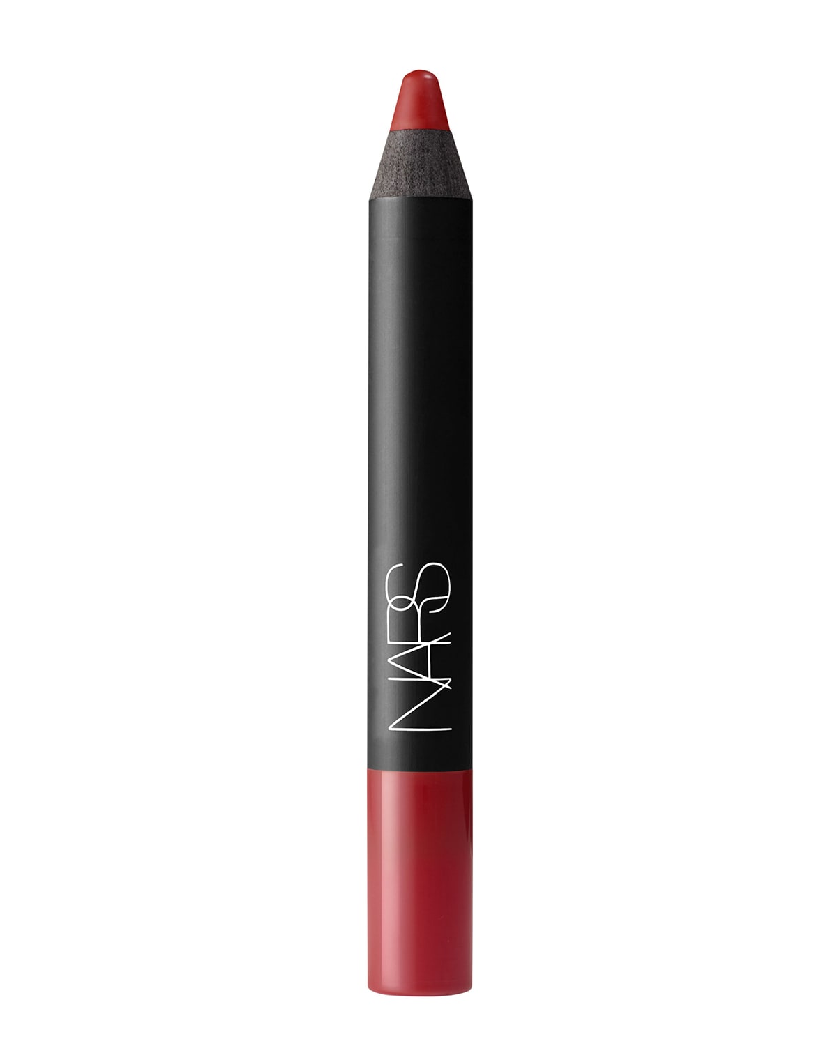 Nars Velvet Matte Lipstick Pencil In Cruella