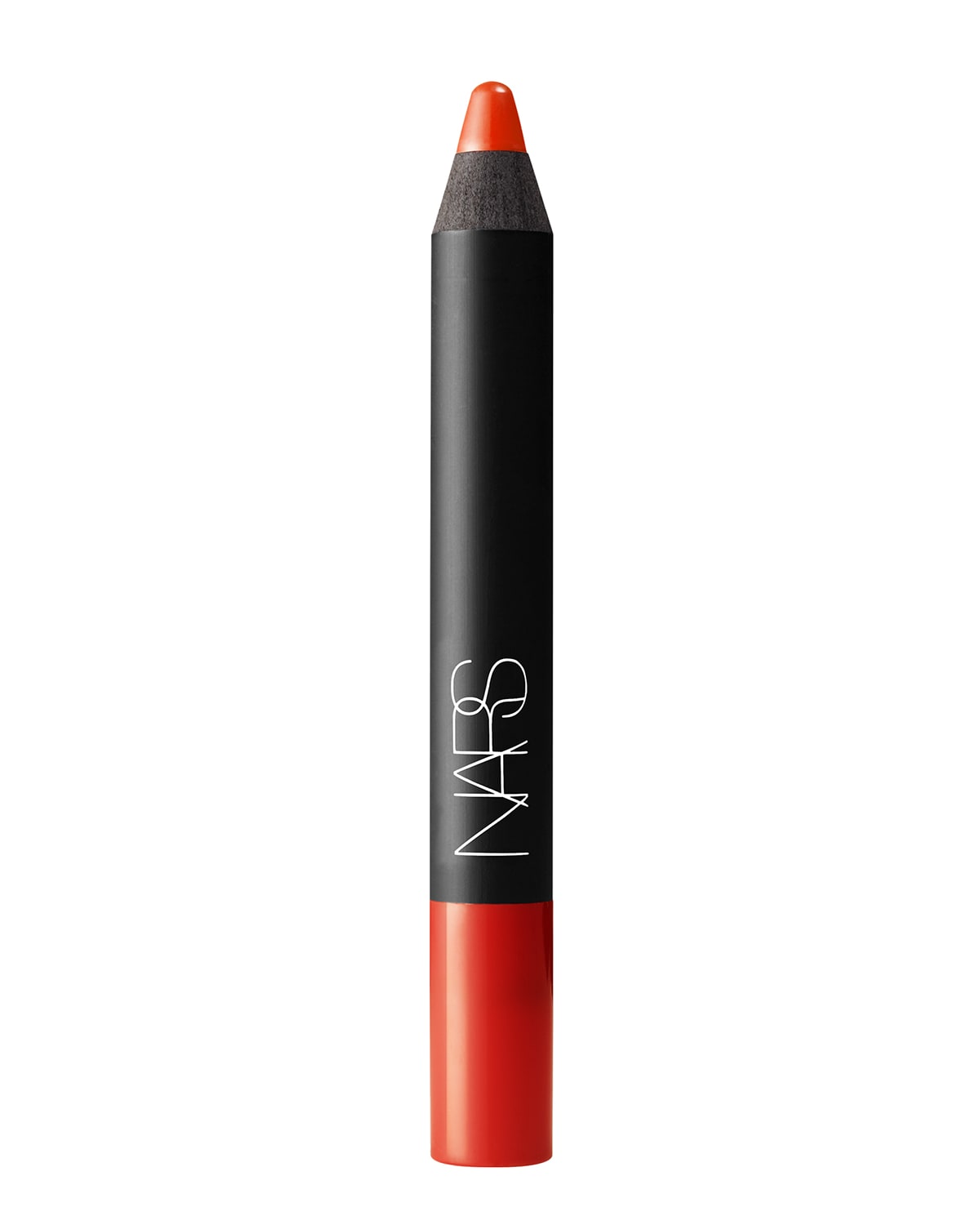 Nars Velvet Matte Lipstick Pencil In Red Square