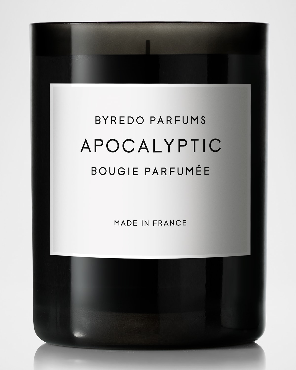 Byredo Apocalyptic Bougie Parfumee Scented Candle, 240g