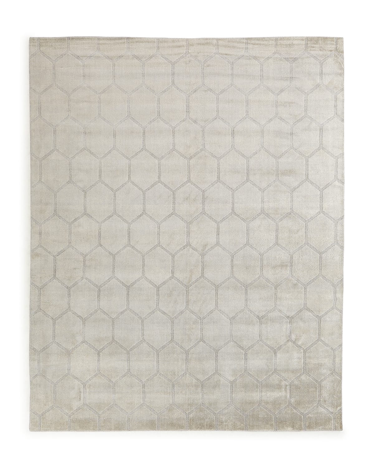 Haven & Loom Piedmont Rug, 6' X 9'