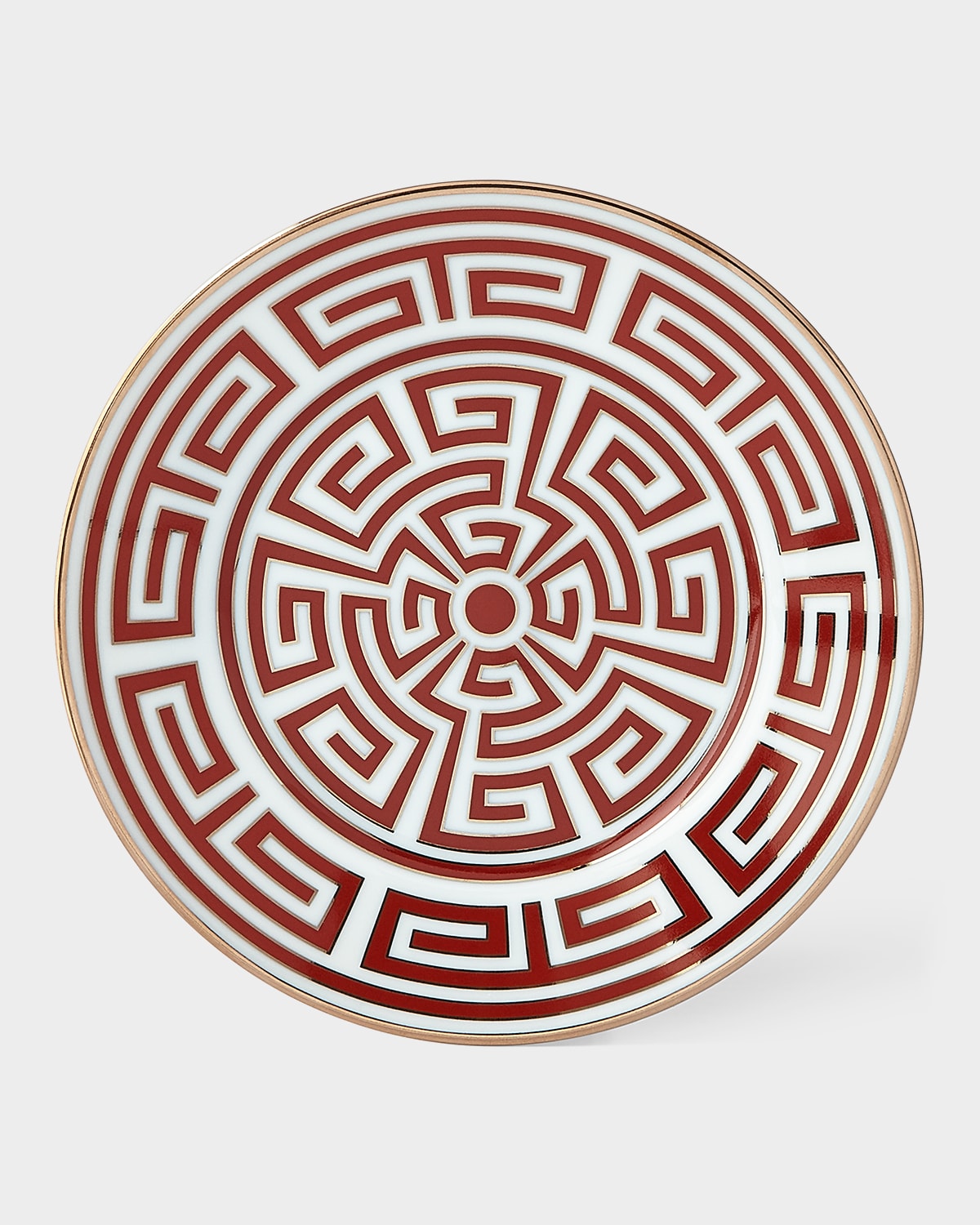 Labirinto Rust Bread & Butter Plate