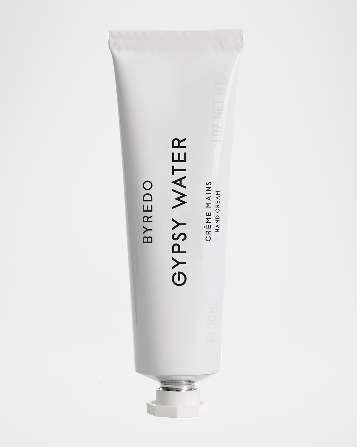 Hand Cream Gypsy Water, 1 oz.