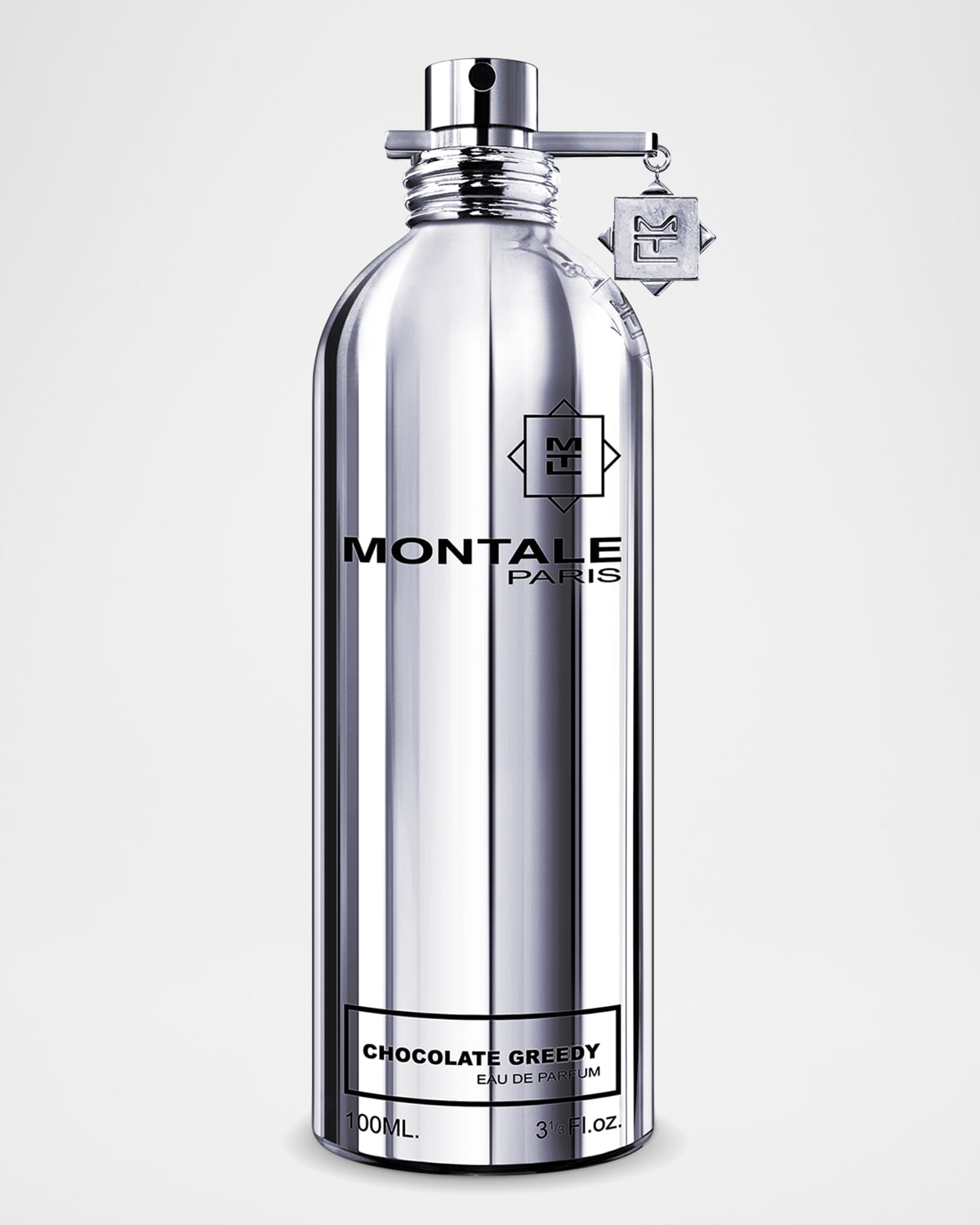Montale Chocolate Greedy Eau de Parfum, 3.4 oz.