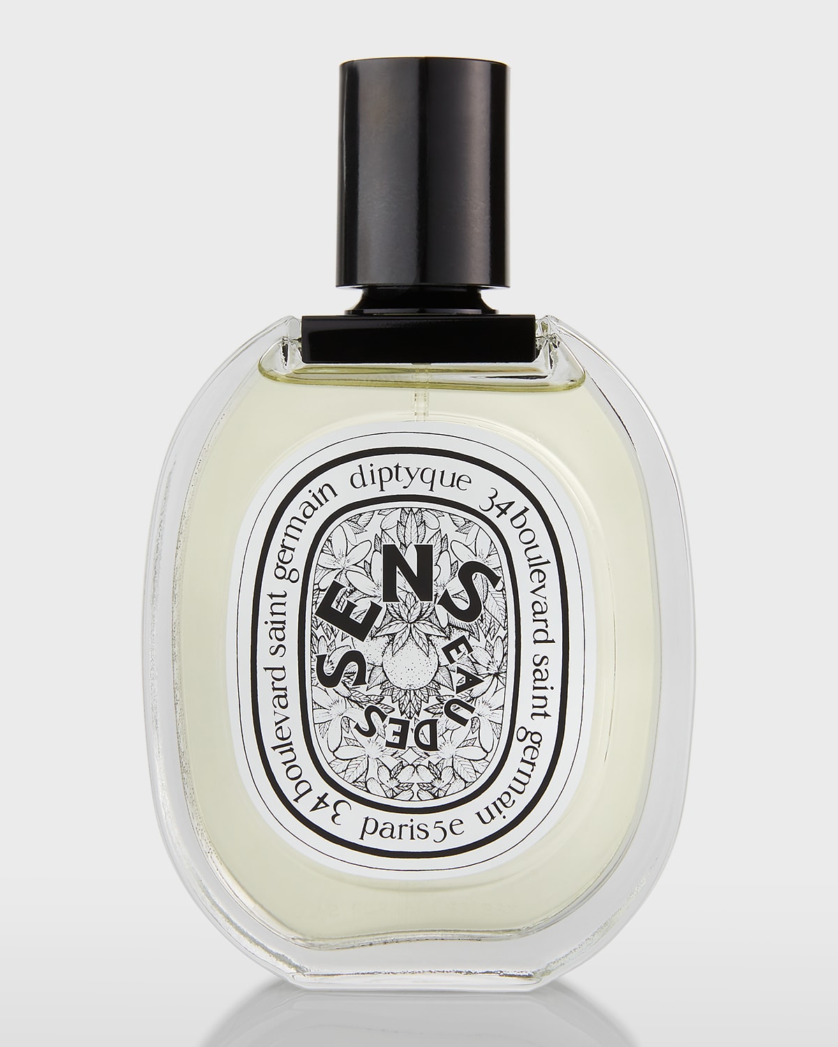 Eau des Sens Eau de Toilette, 3.4 oz.