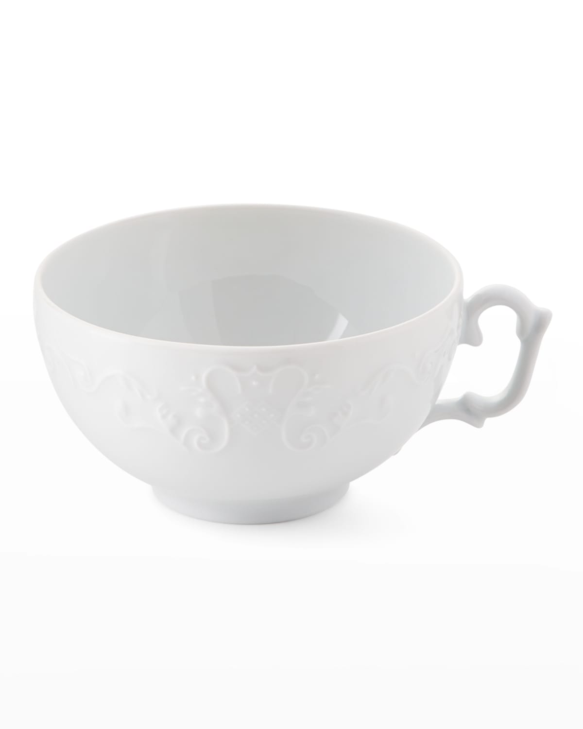 Anna Weatherley Simply Anna Tea Cup In White