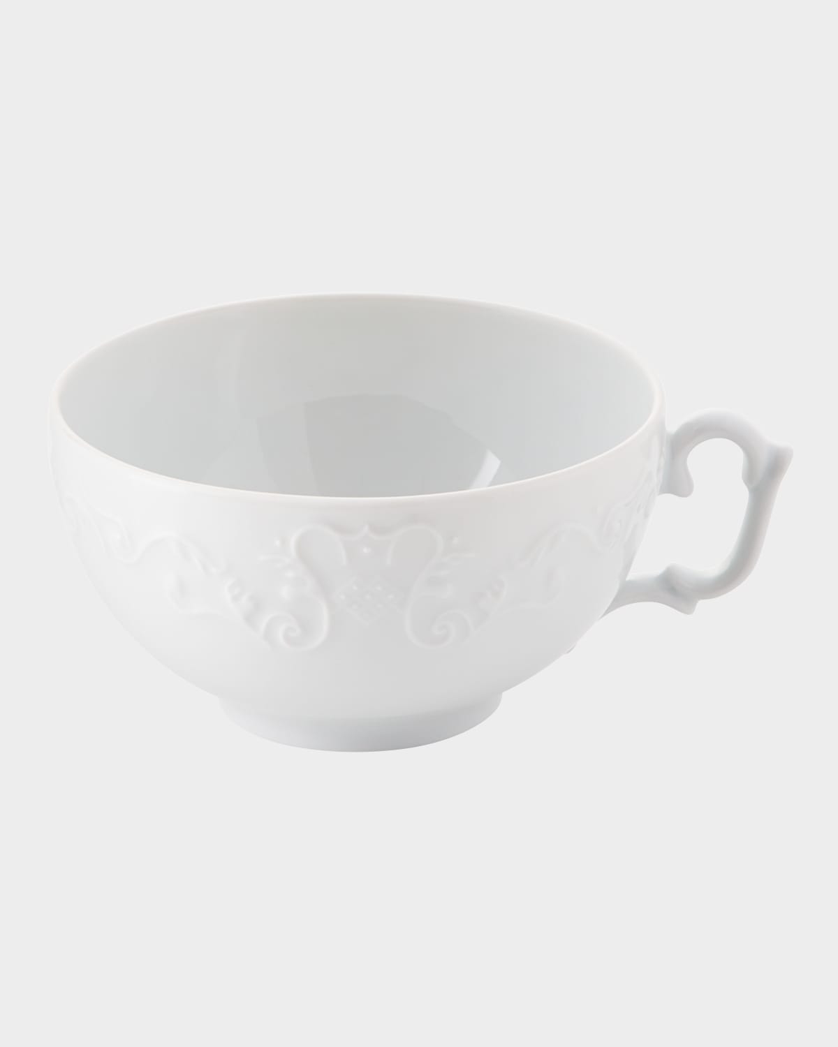 Anna Weatherley Simply Anna Tea Cup In Multi