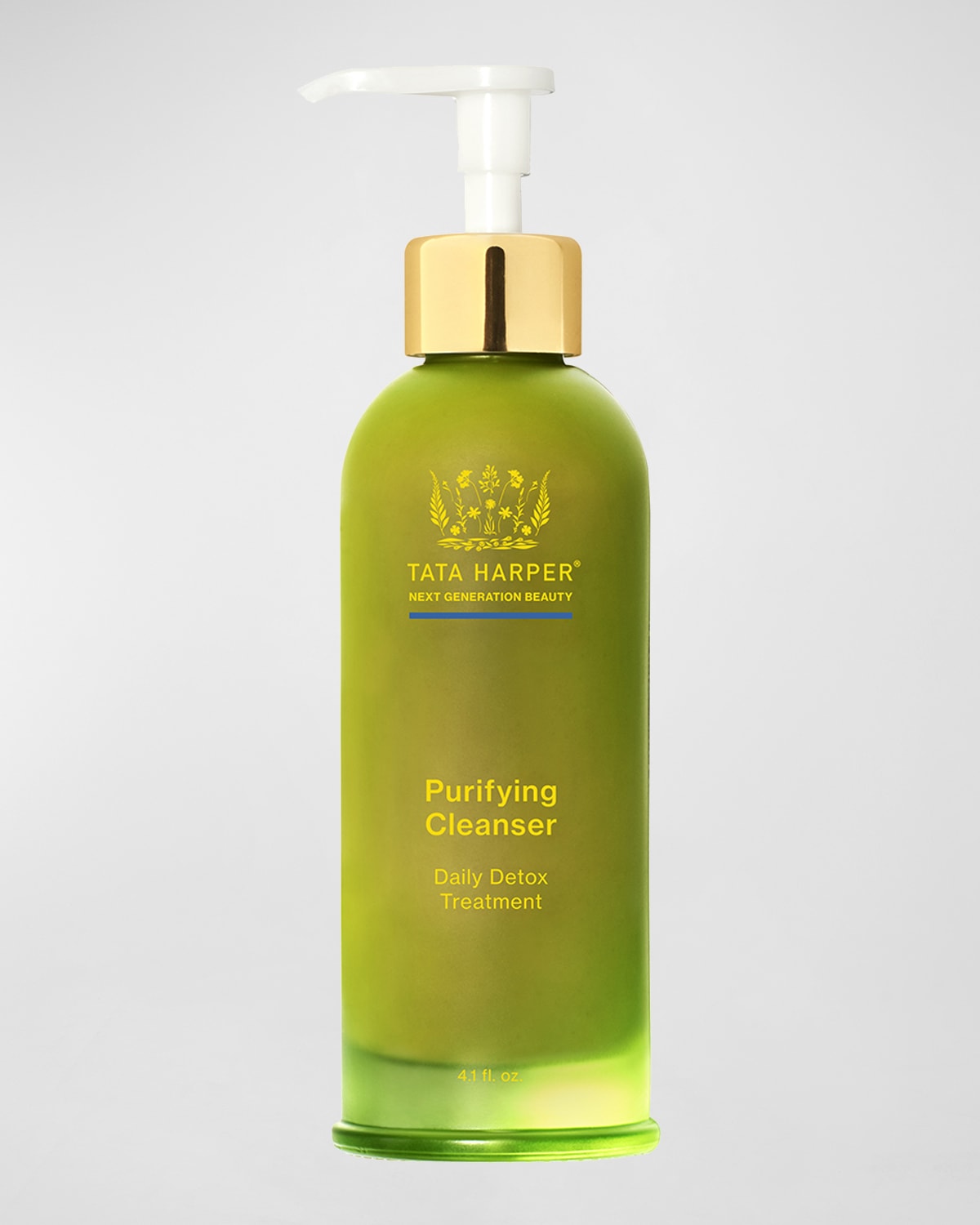 Purifying Gel Cleanser, 4.1 oz./ 125 mL