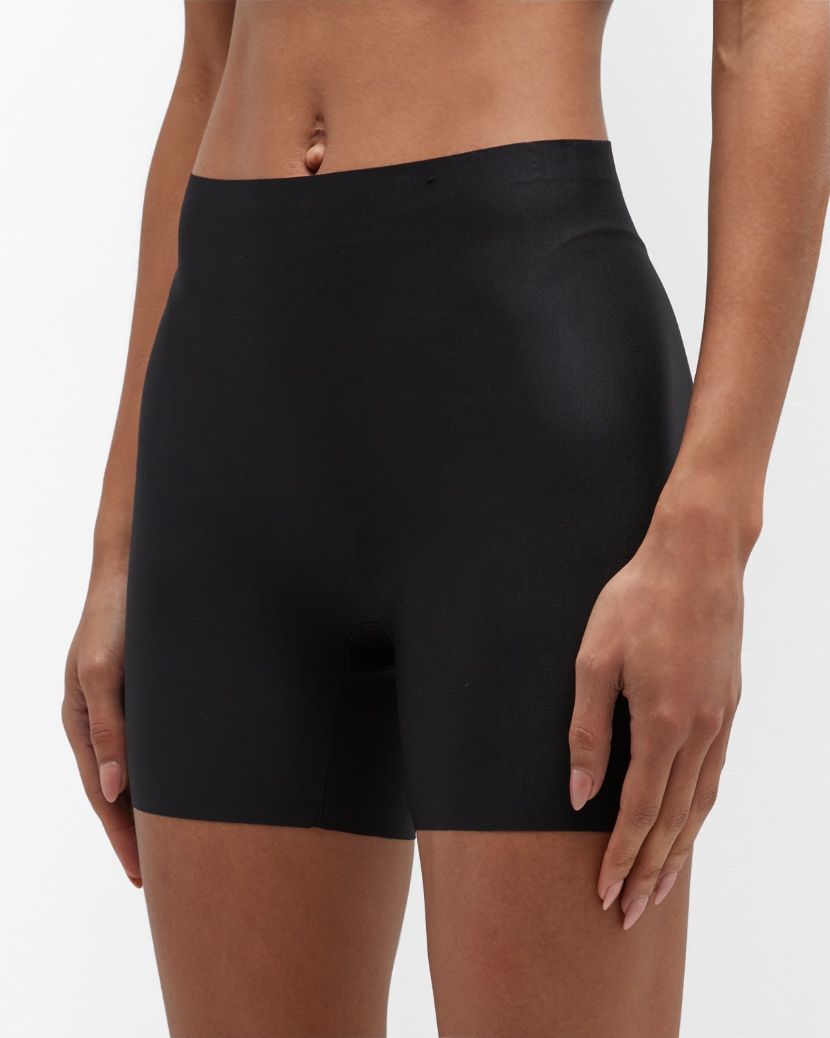 Wacoal Body Base Smoothing Shorts In Black