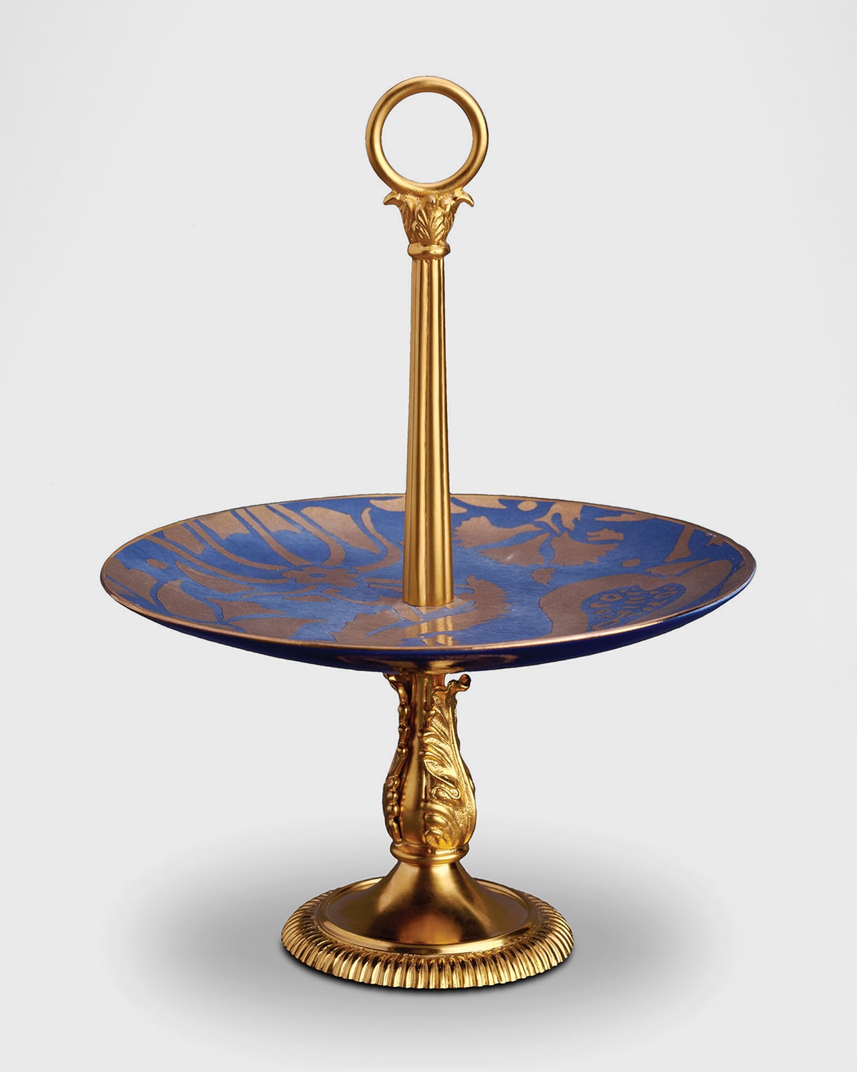 L'objet One-tier Server In Multi