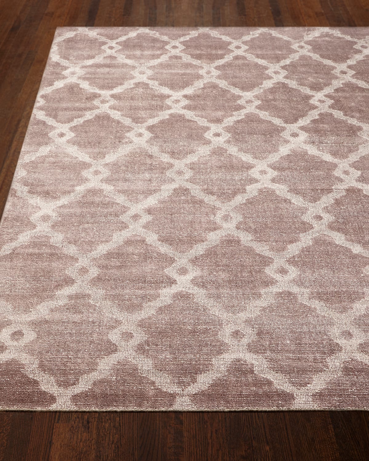 HAVEN & LOOM FAWN BLUFF RUNNER, 3' X 10' 